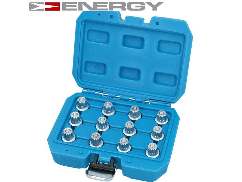 ENERGY Wheel Lock Removal Kit NE00718 NE00718 ENERGY wheel stud AUDI