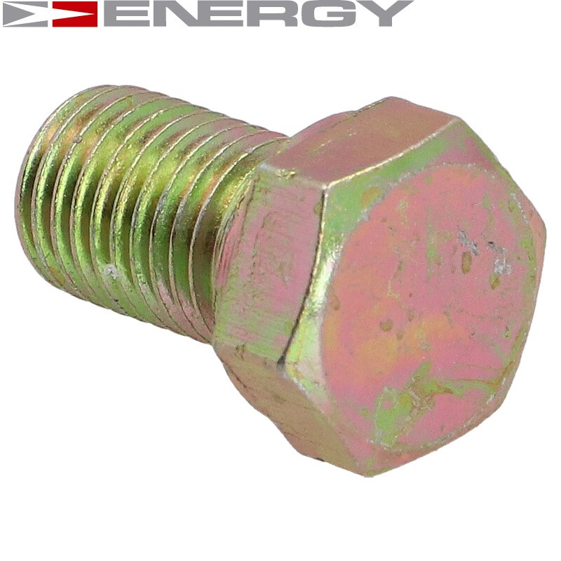 ENERGY Vis-bouchon, carter d'huile NE00731 Vis bouchon carter d'huile ENERGY TOURNEO COURIER NE00731 pas cher