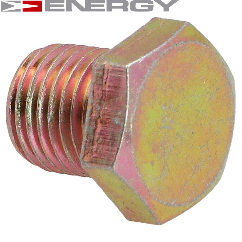 ENERGY Uzatváracia skrutka, olejová vaňa NE00732 Skrutka olejovej vane ENERGY V70 NE00732 lacné