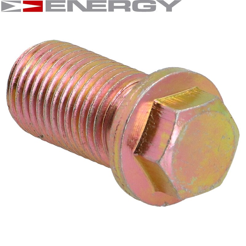ENERGY Βιδωτή τάπα, λεκάνη λαδιού NE00733 ENERGY NE00733 Βίδα εκκένωσης κάρτερ Chrysler PT Cruiser Cabrio τιμες