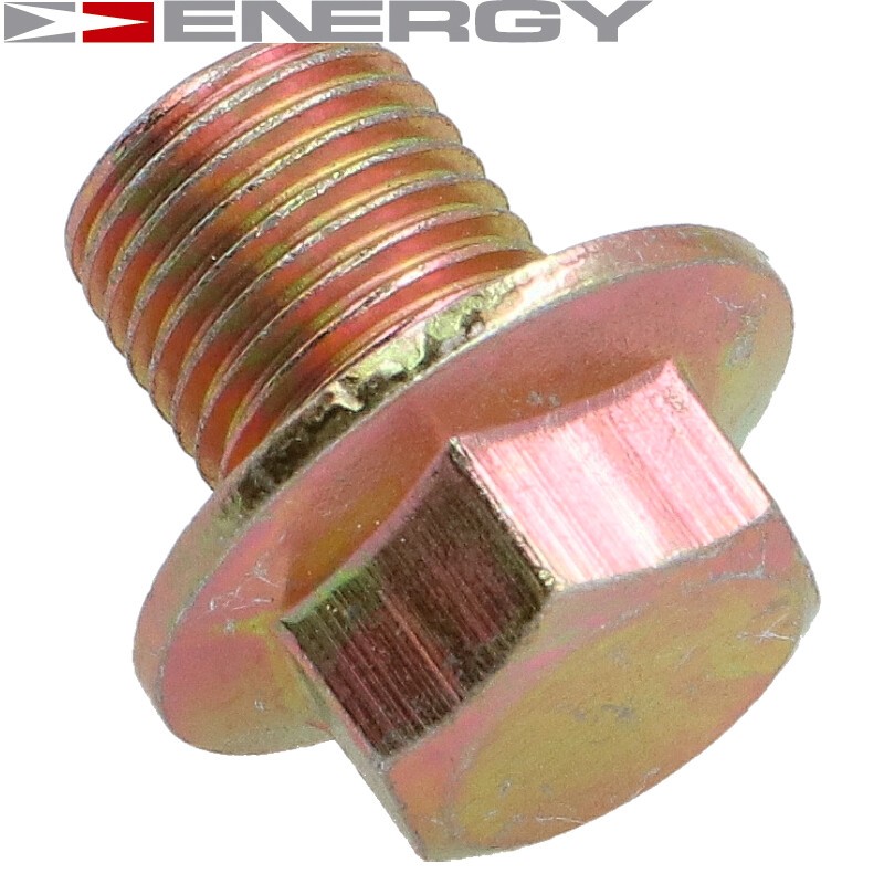 ENERGY Afsluitschroef, oliepan NE00735 ENERGY NE00735 Aftapplug originele Scion goedkoop