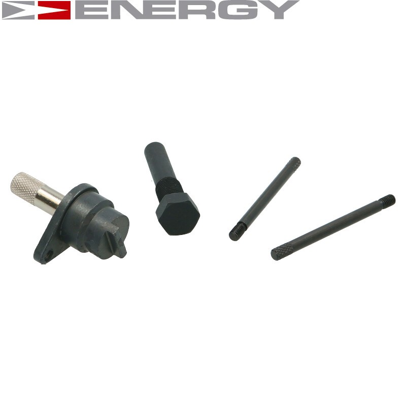 ENERGY Ställverktygssats, ventiltider NE00802 ENERGY NE00802 Ställverktygssats, ventiltider