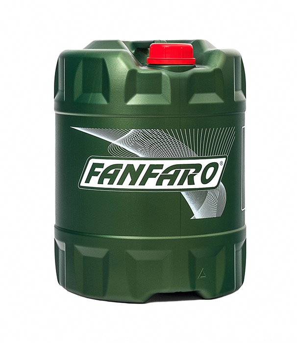 FANFARO Hydraulic Oil FF2105-20 FF2105-20 FANFARO hydraulic oil for SUZUKI SWIFT