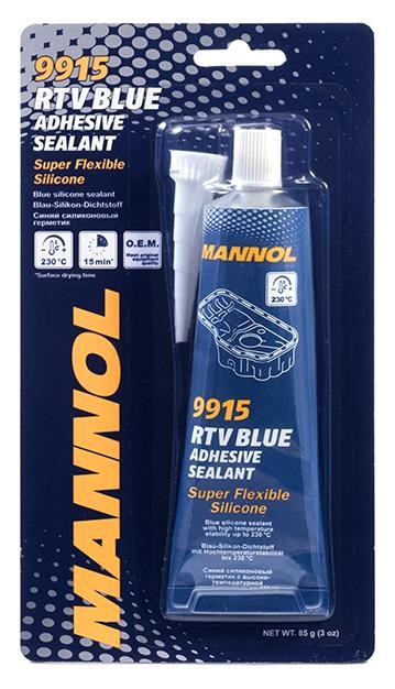 MANNOL Tihendusaine 9915 MANNOL 9915 Tihendusaine