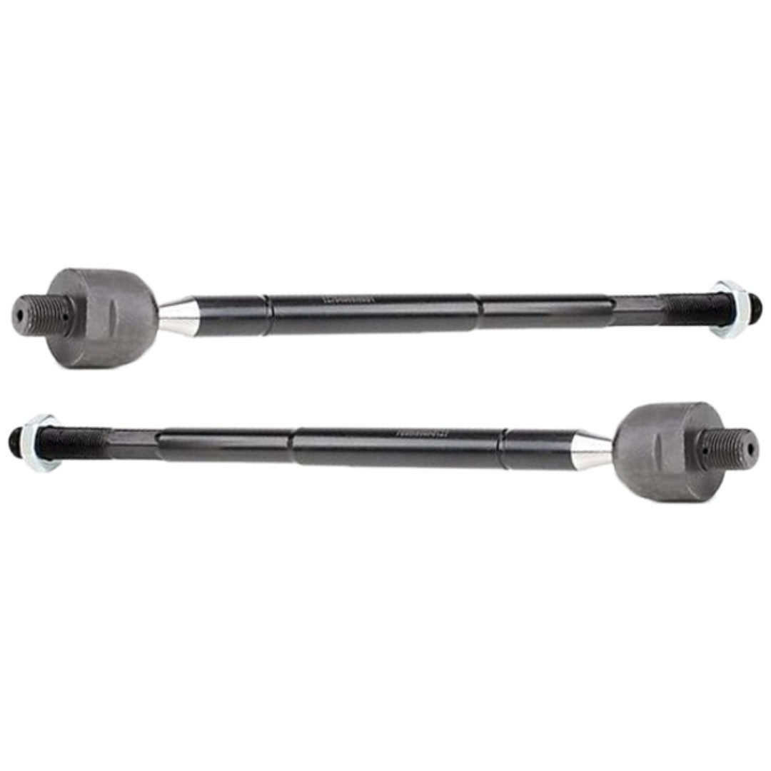 RIDEX Aksialledd, parallellstag 51T0599 51T0599 Indre endeledd HYUNDAI SONATA RIDEX