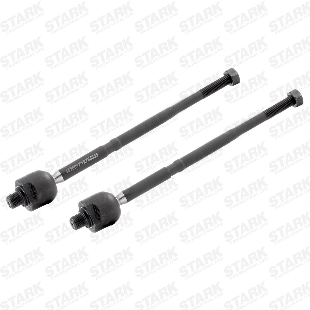 STARK Άρθρωση, μπάρα SKTR-0240639 Μπάρες διεύθυνσης STARK Fiat PUNTO SKTR-0240639