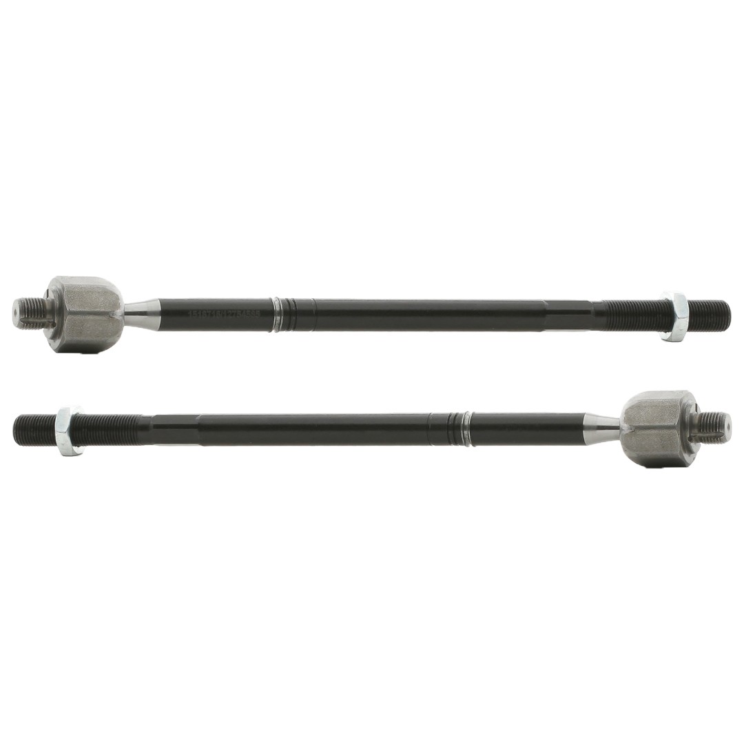 RIDEX Άρθρωση, μπάρα 51T0609 Ημίμπαρο ακρόμπαρο RIDEX XJS 51T0609 φθηνά