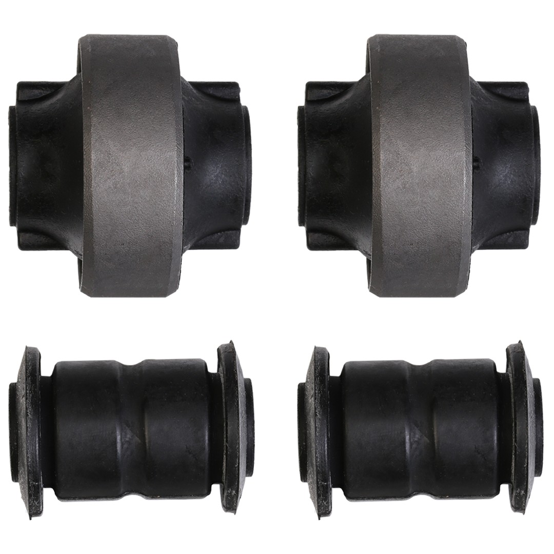 RIDEX Kit de montagem, braço oscilante 1597M0016 Kit de reparação braço oscilante RIDEX SANDERO / STEPWAY 1597M0016 baratos