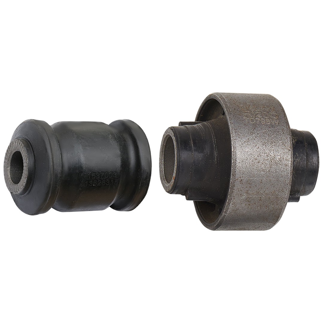 RIDEX Monteringssett, fører 1597M0018 1597M0018 Reparasjonssett hjulopphengning TOYOTA PREVIA RIDEX