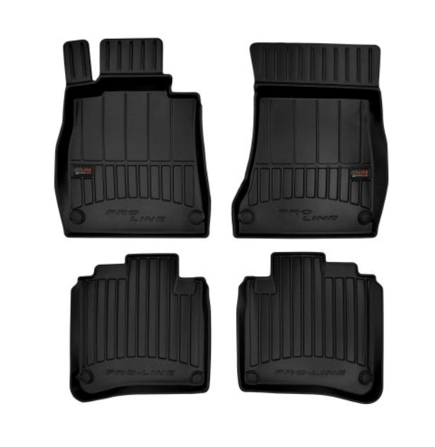 FROGUM Bilmåtter 3D409071 FROGUM 3D409071 originale Mercedes W222 Måtter hvad koster