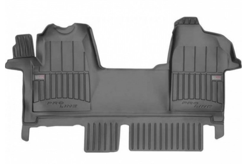 FROGUM Golvmatta 3D409118 3D409118 FROGUM bilmattor RENAULT VEL SATIS