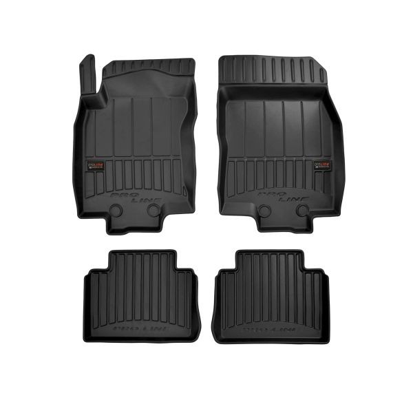 FROGUM Σετ πατάκια δαπέδου 3D409514 3D409514 Πατακια μαρκε NISSAN PRIMERA FROGUM