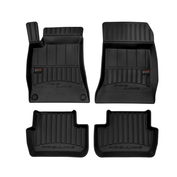 FROGUM Set autokobercov 3D409552 FROGUM 3D409552 Autokoberce na mieru FIAT TALENTO originálne