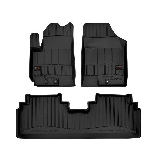 FROGUM Automatten 3D409590 FROGUM 3D409590 Automat Hyundai ix20 jc goedkoop