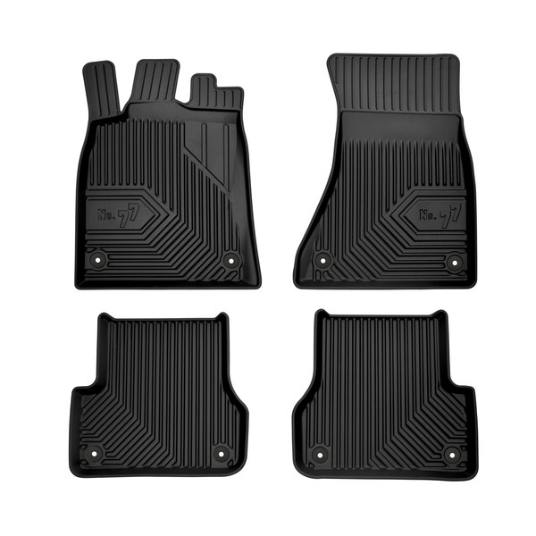 FROGUM Bilmatter 77407459 FROGUM 77407459 Matte RENAULT 25 hva koster