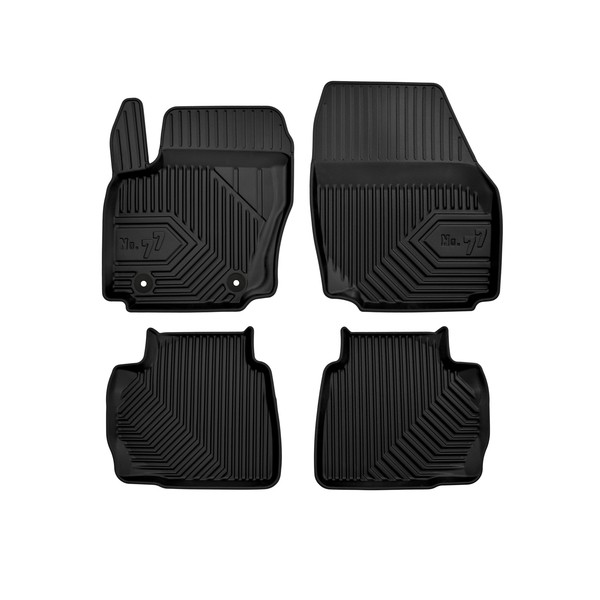 FROGUM Bilmatter 77407473 FROGUM 77407473 Matte Ford Mondeo Mk4 til en fordelagtig pris