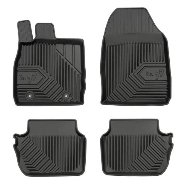 FROGUM Bilmattor 77407565 77407565 FROGUM bilmatta Ford TRANSIT