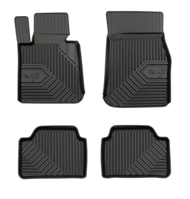 FROGUM Põrandamattide komplekt 77407794 FROGUM 77407794 originaal Margipõhised automatid SUBARU CROSSTREK hind