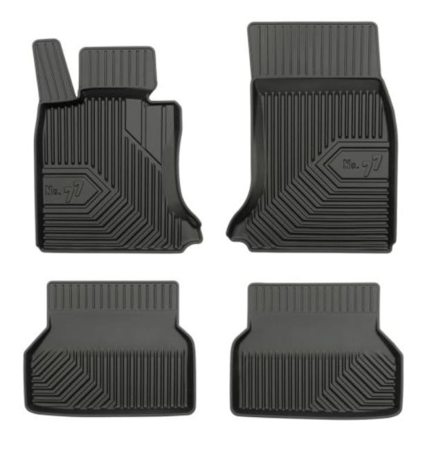 FROGUM Põrandamattide komplekt 77407800 FROGUM 77407800 originaal Margipõhised automatid SUBARU CROSSTREK hind