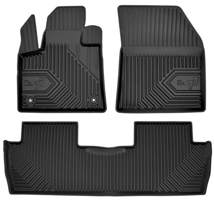 FROGUM Bilmattor 77407817 77407817 FROGUM bilmatta Peugeot 605