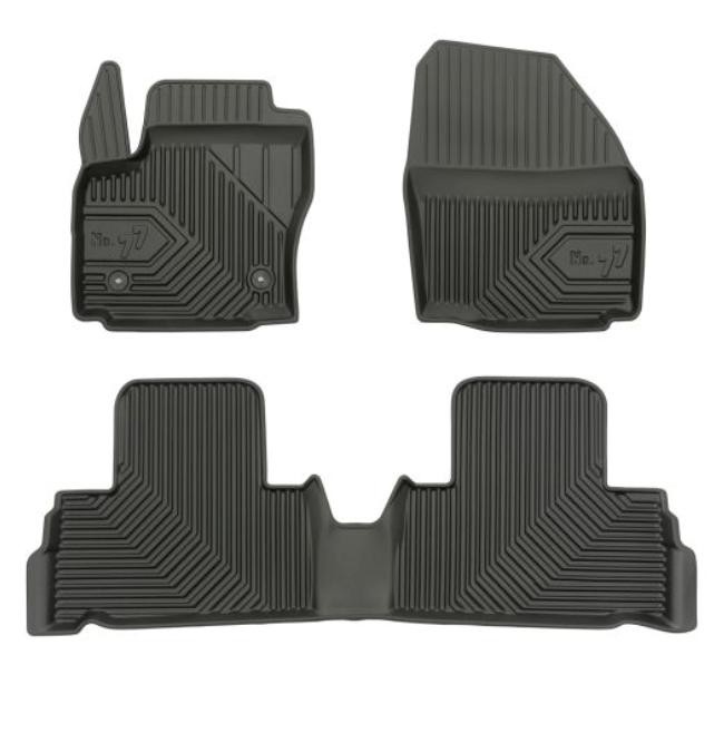 FROGUM Bilmattor 77408012 FROGUM 77408012 Bilmattor VOLVO 940 original