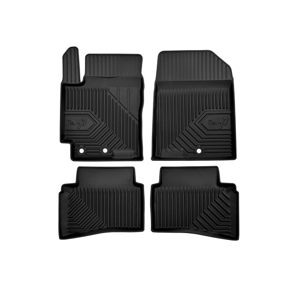 FROGUM Automatot 77408029 FROGUM 77408029 KIA Stonic Hatchback (YB) matot hinta