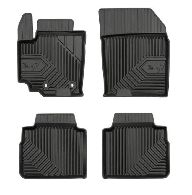 FROGUM Automatten 77408036 FROGUM 77408036 Matten Dodge CALIBER goedkoop