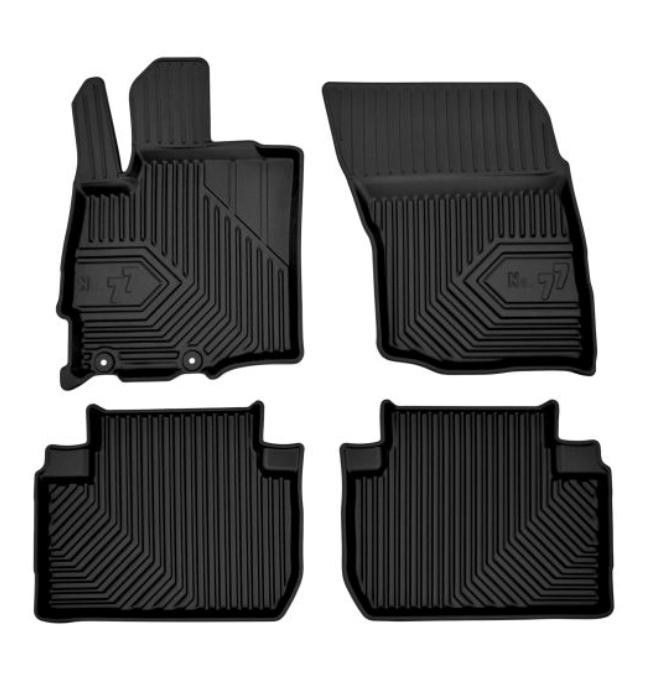 FROGUM Automatot 77408319 CHEVROLET CITATION matot kumia ja tekstiilit FROGUM 77408319