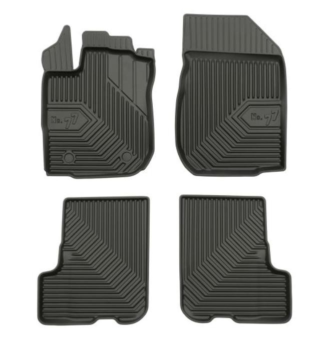 FROGUM Tappetini 77408746 77408746 costo Tappetini FROGUM DACIA 1310