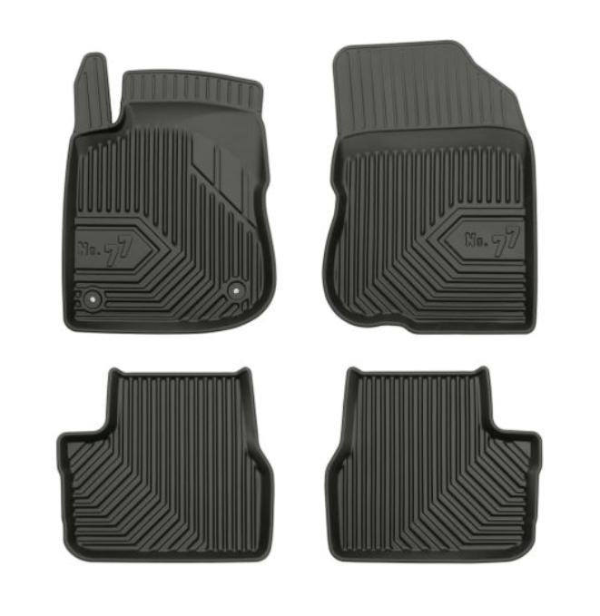 FROGUM Automatot 77408753 FROGUM 77408753 Peugeot 208 1 matot hinta