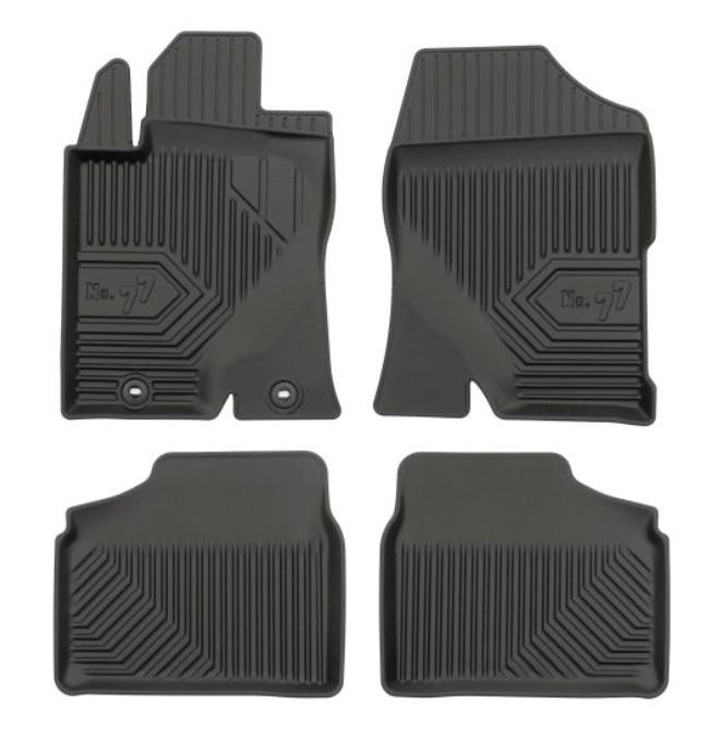 FROGUM Bilmåtter 77409262 FROGUM 77409262 Gummimåtter Tercel L20 billig