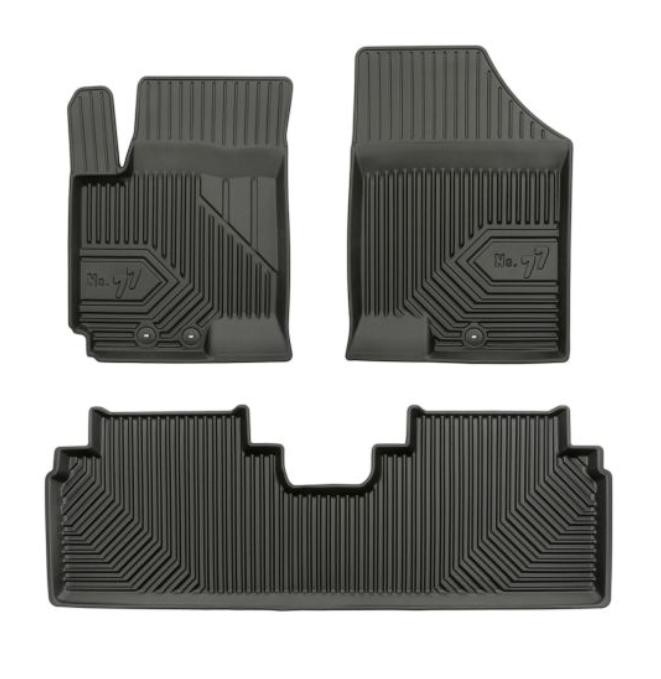 FROGUM Automatten 77409590 FROGUM 77409590 originele Automatten Hyundai ix20 jc kosten