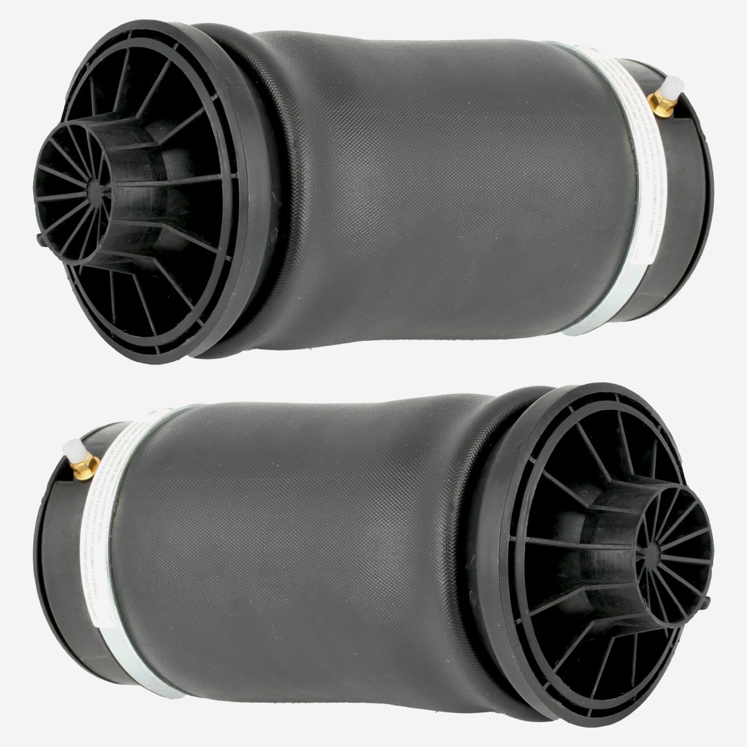 RIDEX Ressort pneumatique 4119A0108 Daihatsu GRAN MOVE Soufflet à air suspension pneumatique RIDEX 4119A0108