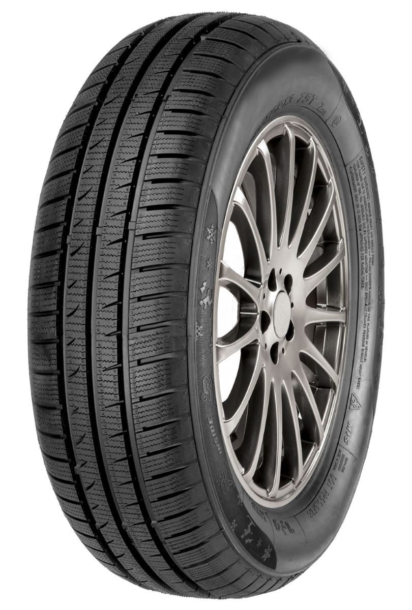 Atlas Hjul AX222 Atlas AX222 Polarbear HP 185/60 R14