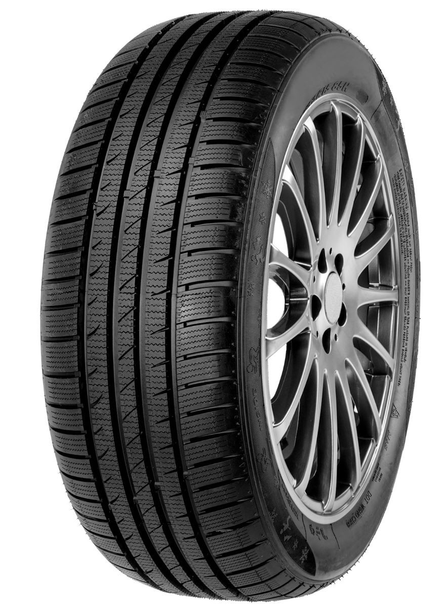 Atlas Hjul AX230 Atlas AX230 POLARBEAR UHP M+S 3PMSF TL 195/55 R15