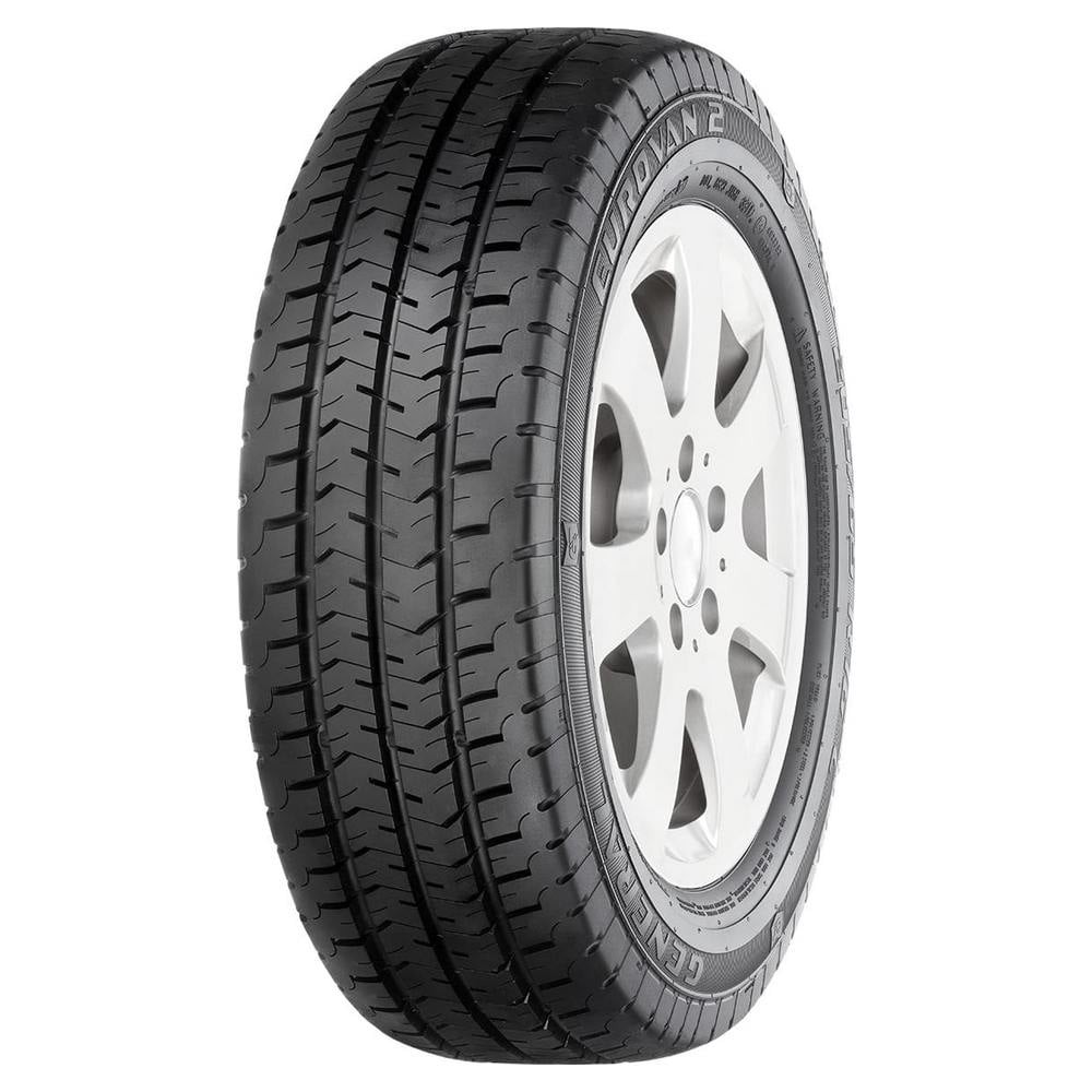 Fortuna Hjul FO905 Fortuna EURO VAN2 195/- R14 106/104R FO905