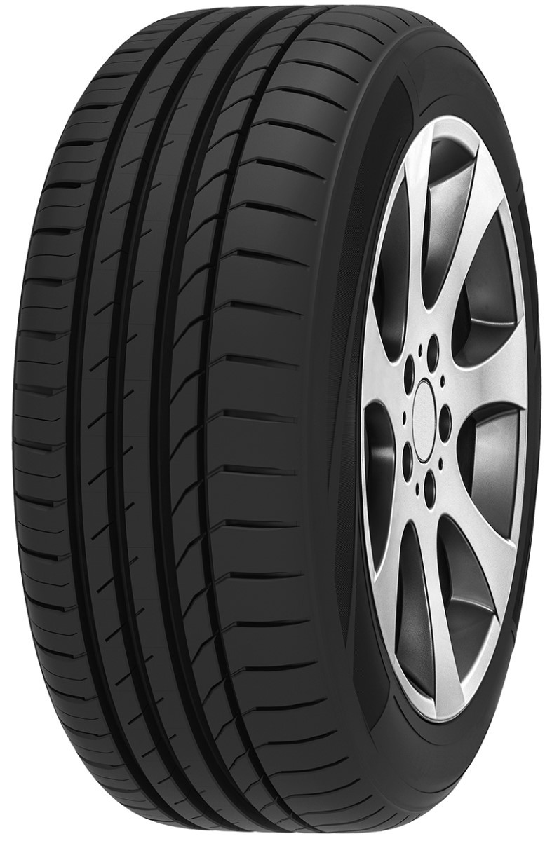 Superia Hjul SU488 Superia SU488 STAR+ 235/45 R18