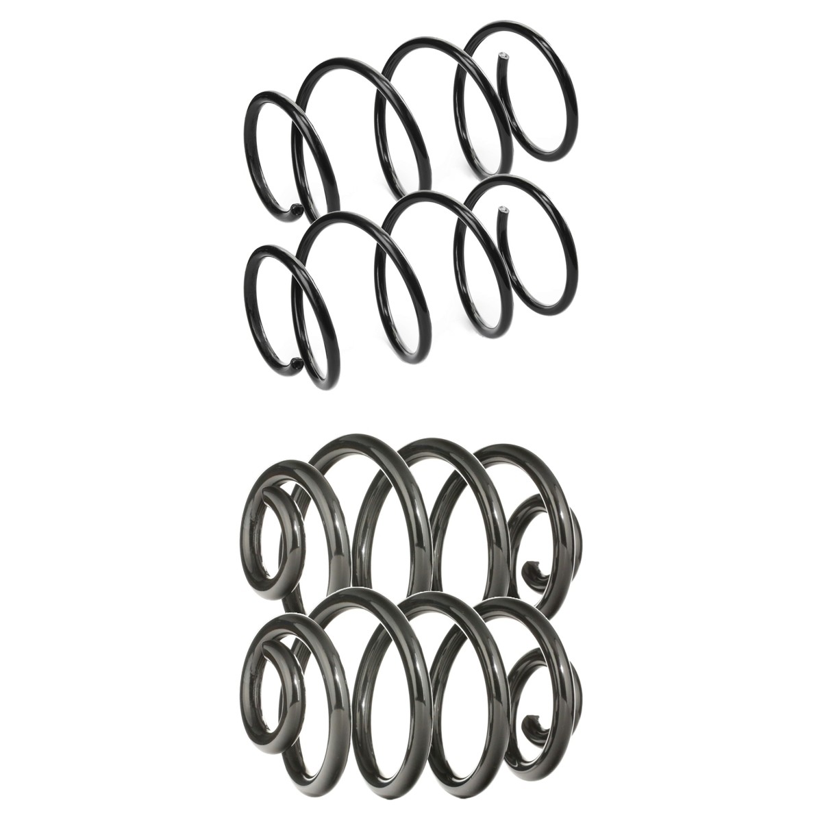 RIDEX Vedrustusekomplekt, vedrud 189S0048 Sportvedrustus RIDEX Mazda CX-5 189S0048