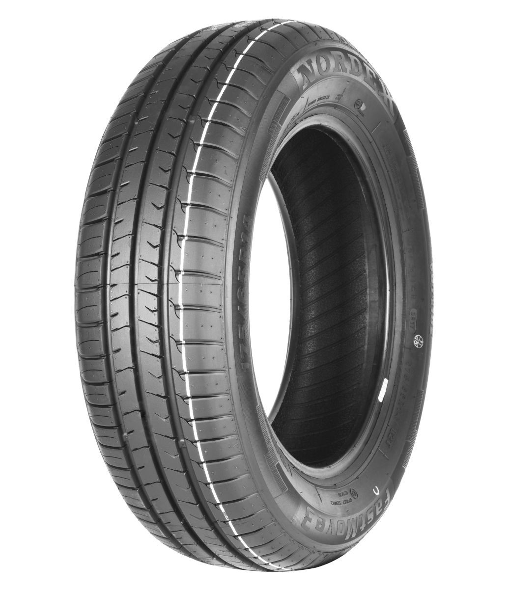 Nordexx Tyres AL0646H Nordexx FastMove3 165/60 R14 75H AL0646H