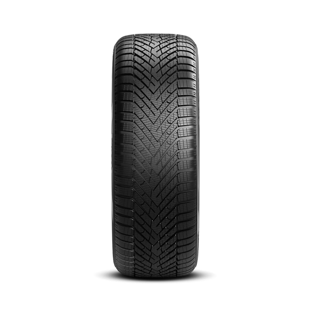 Pirelli Tyres 3933400 Pirelli CINTURATO WINTER 2 FP M+S 3PMSF TL 215/50 R18 92V 3933400