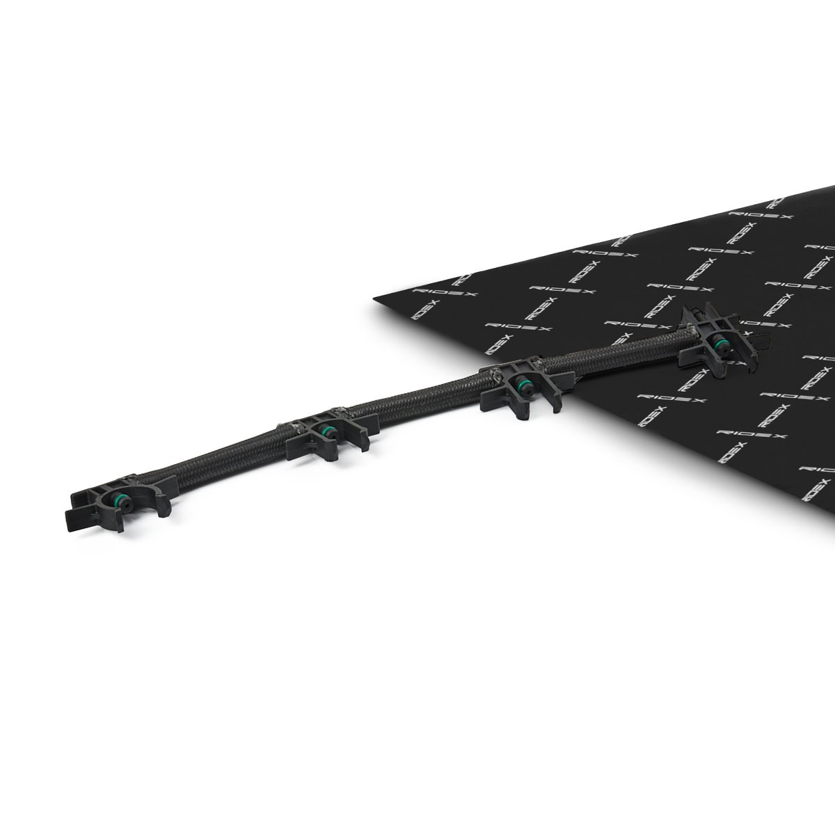 RIDEX Tubo flexível, combustível de fuga 3937H0064 Tubo flexível, combustível de fuga RIDEX MAZDA 3937H0064
