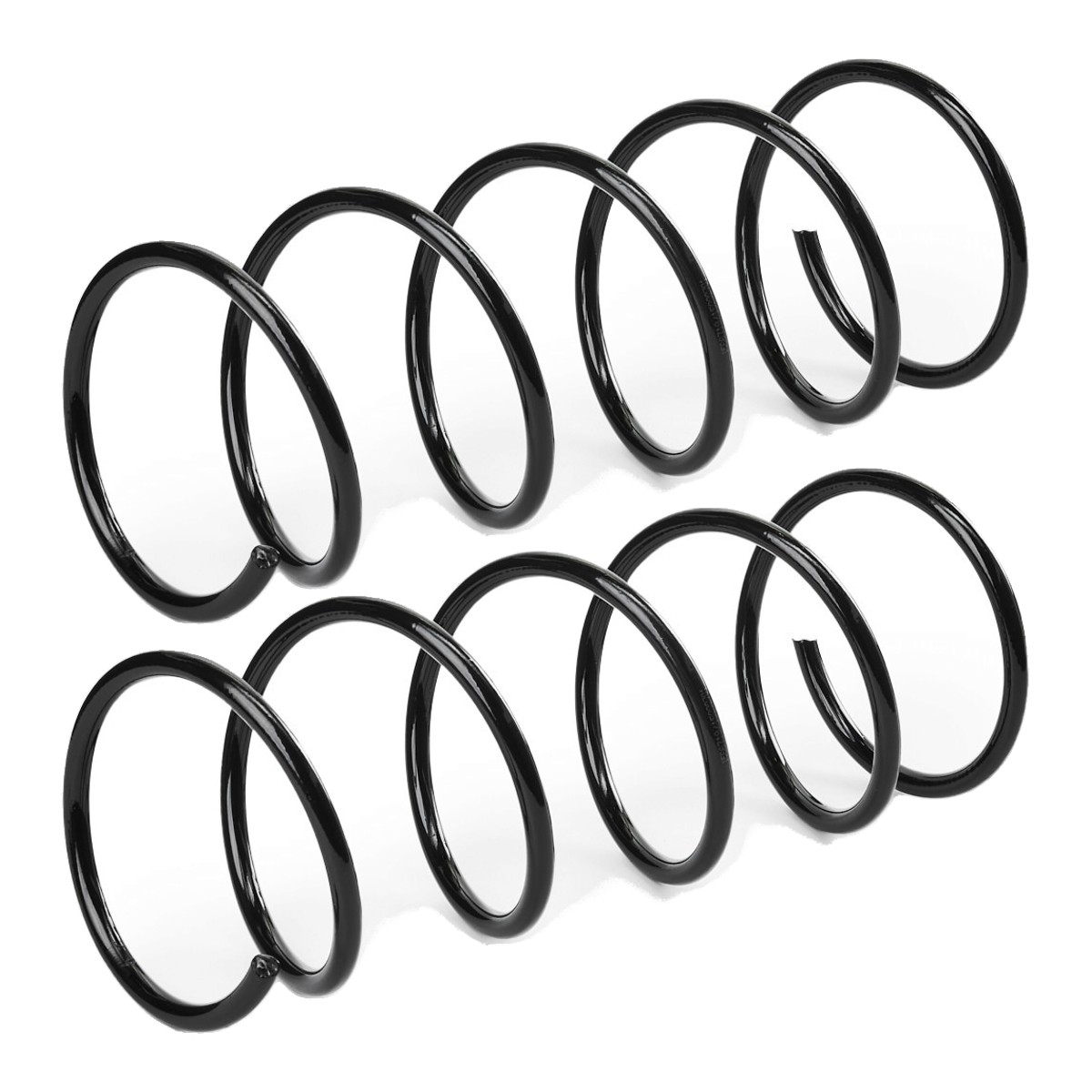 RIDEX Fahrwerksatz, Federn 189S0066 Sportfahrwerk RIDEX JUMPY 189S0066 günstig