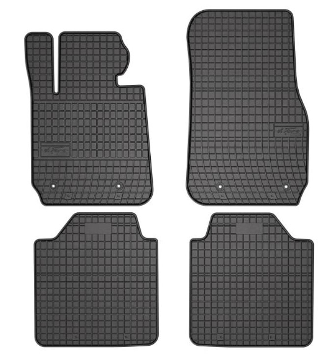 FROGUM Põrandamattide komplekt 402447 FROGUM 402447 Margipõhised automatid Subaru CROSSTREK odav