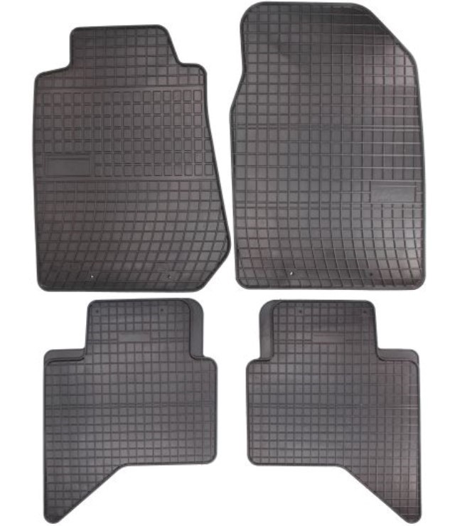 FROGUM Põrandamattide komplekt 546672 FROGUM 546672 Margipõhised automatid Midi odav