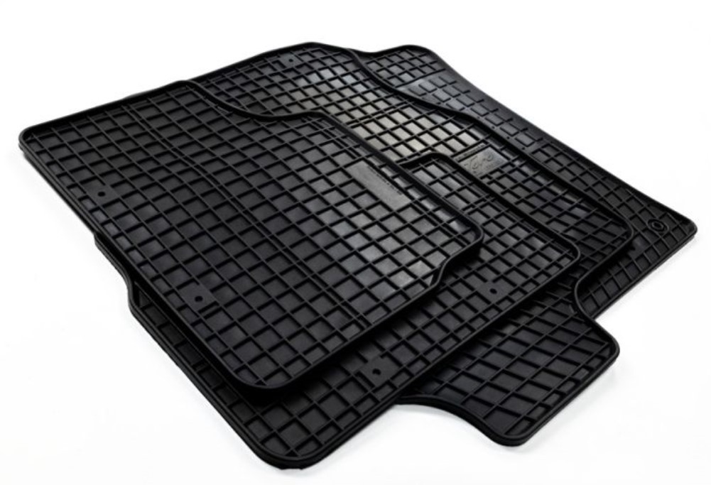 FROGUM Bilmatter 410053 FROGUM 410053 Gummimatter CT (ZWA10_) pris