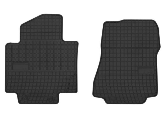 FROGUM Bilmatter 547570 FROGUM 547570 Gummimatten Nissan 370Z Roadster billige