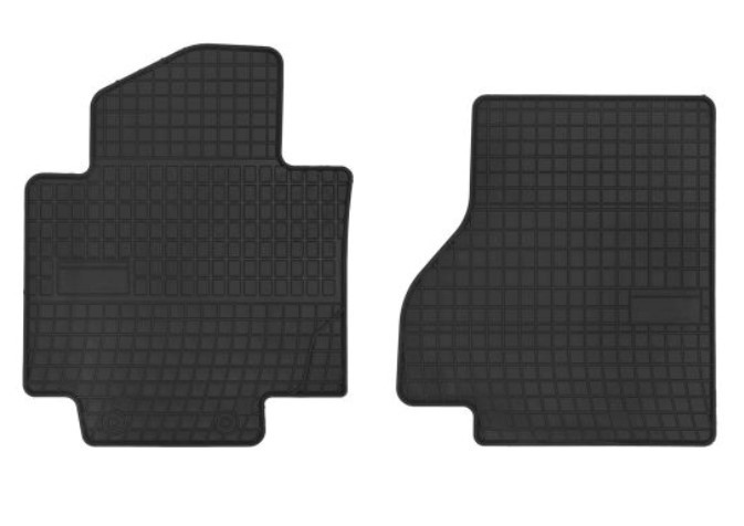 FROGUM Bilmattor 547587 Golvmattor Nissan C23M 547587 FROGUM