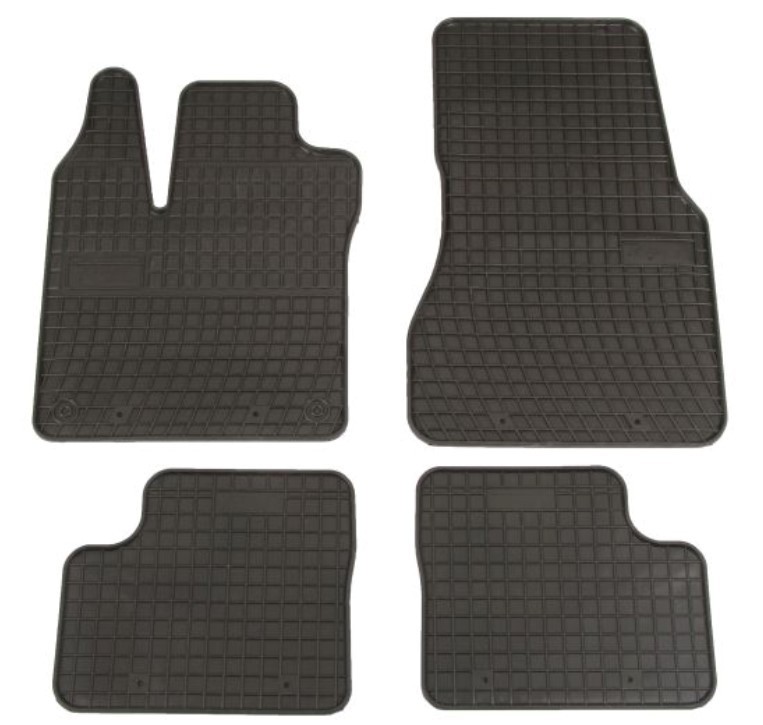 FROGUM Set autokobercov 547624 FROGUM 547624 Autokoberce na mieru Ford FUSION originálne