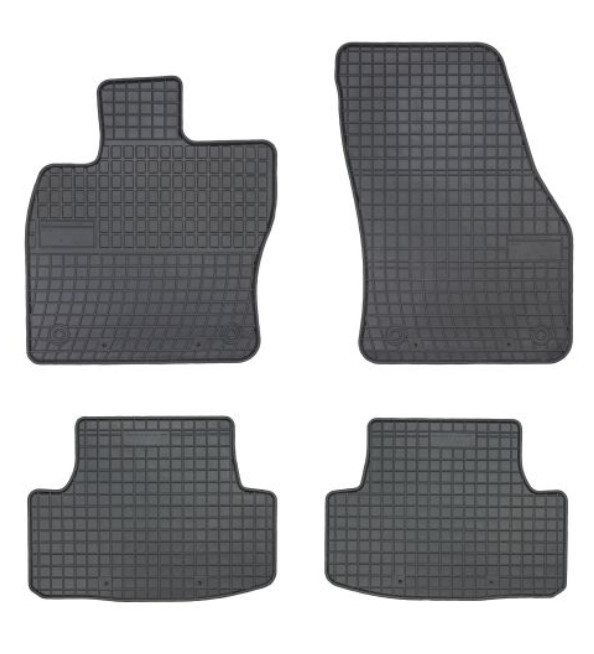 FROGUM Ensemble de tapis de sol 547471 FROGUM 547471 Tapis sur mesure Seat Ateca kh7 prix