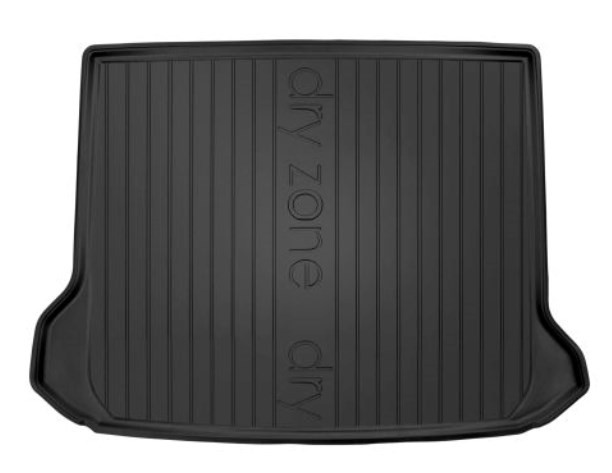 FROGUM Car boot tray TPE (thermoplastic elastomer) FROGUM DZ548874 Volvo PV accessories